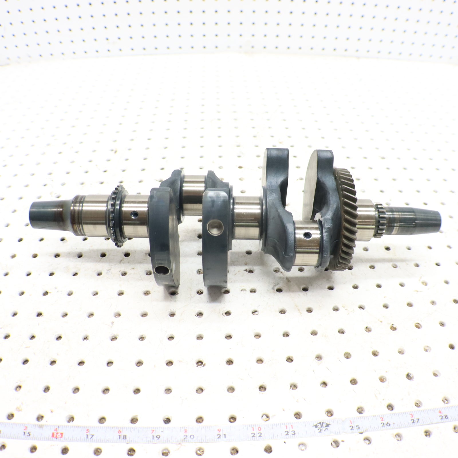 2013 Polaris Ranger Xp 900 Crankshaft Crank Shaft 1204501, 3023701 GOOD CRANK!!!