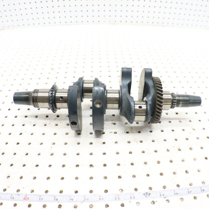2013 Polaris Ranger Xp 900 Crankshaft Crank Shaft 1204501, 3023701 GOOD CRANK!!!