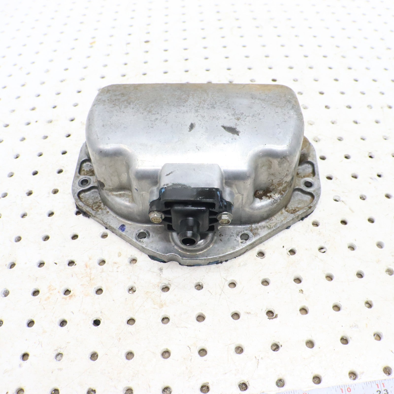2009 Polaris Rzr 800 Rocker Valve Cover 5136099; 5138505