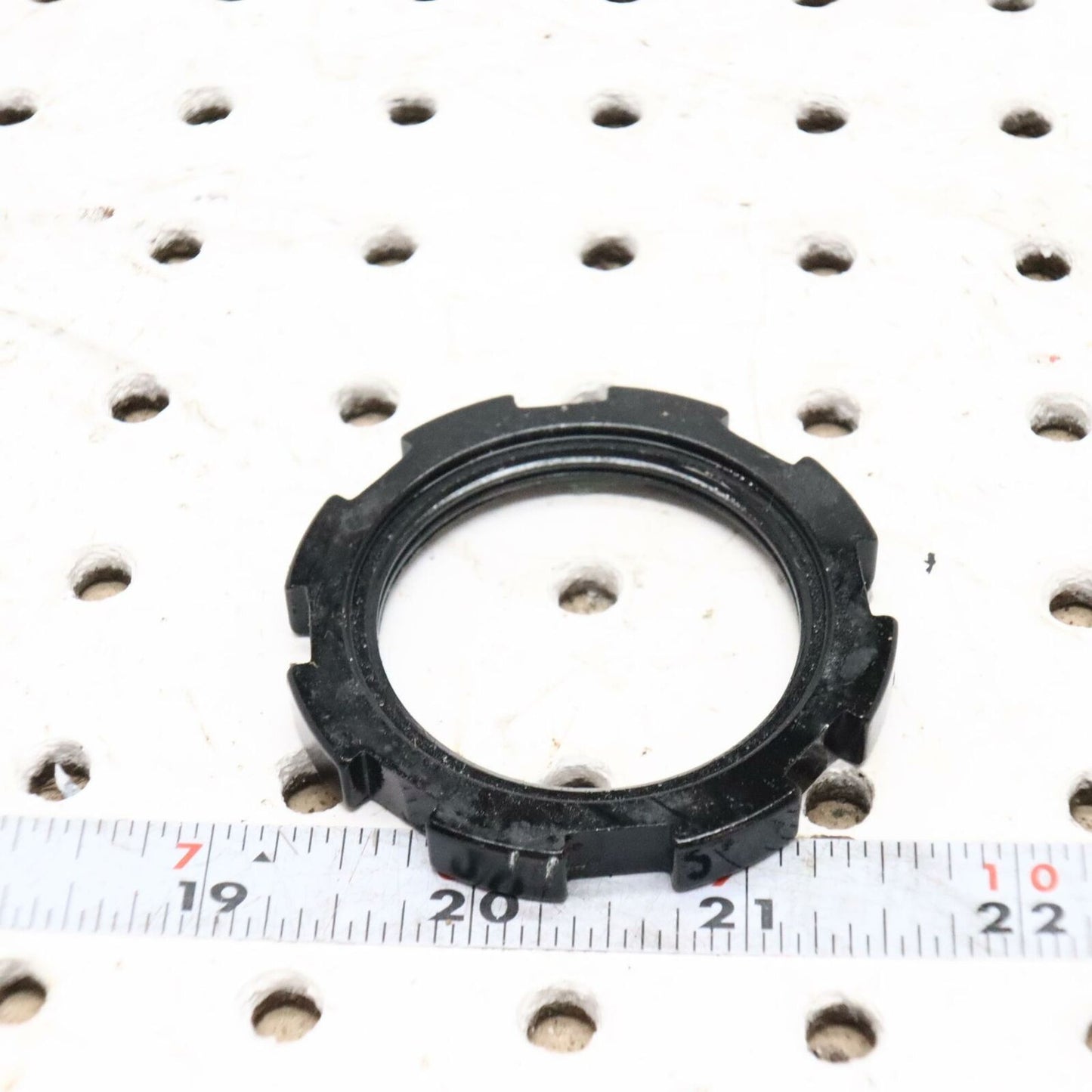 2010 ARCTIC CAT SNO PRO 500 Collar, Locking - Adjuster Nut 2604-841