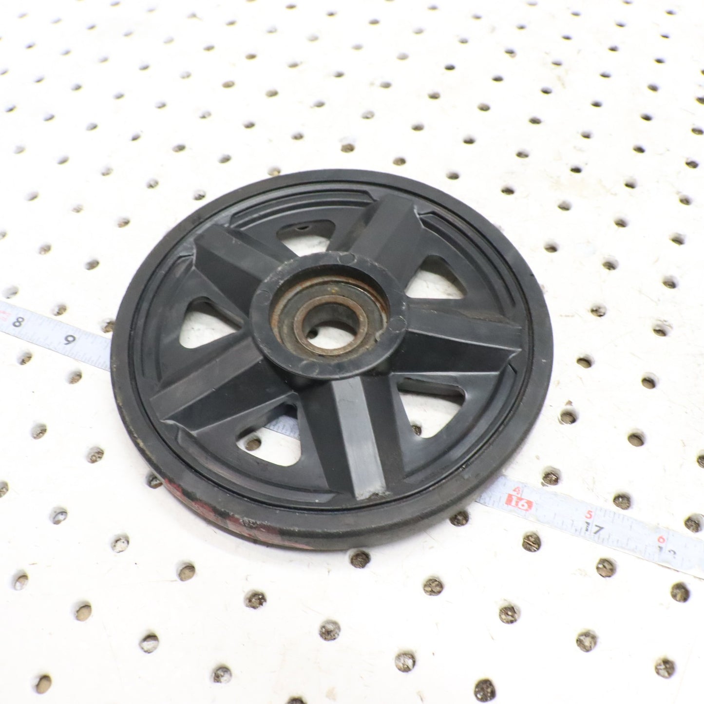 2016 Polaris Rush 800 Idler Wheel Bogie Wheel 6.3" 1590512