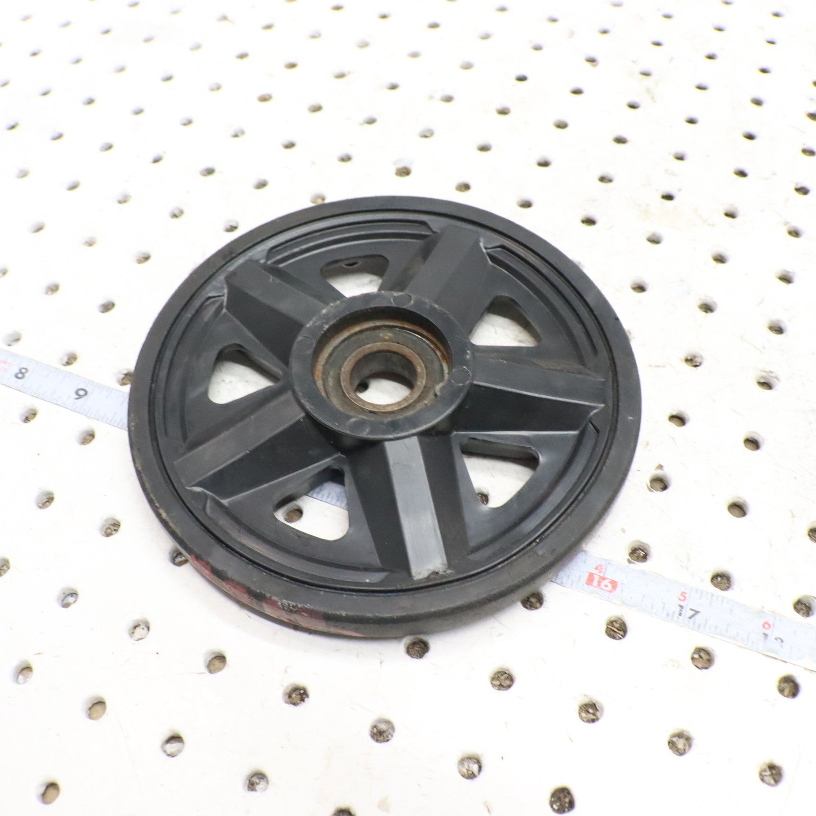 2016 Polaris Rush 800 Idler Wheel Bogie Wheel 6.3" 1590512