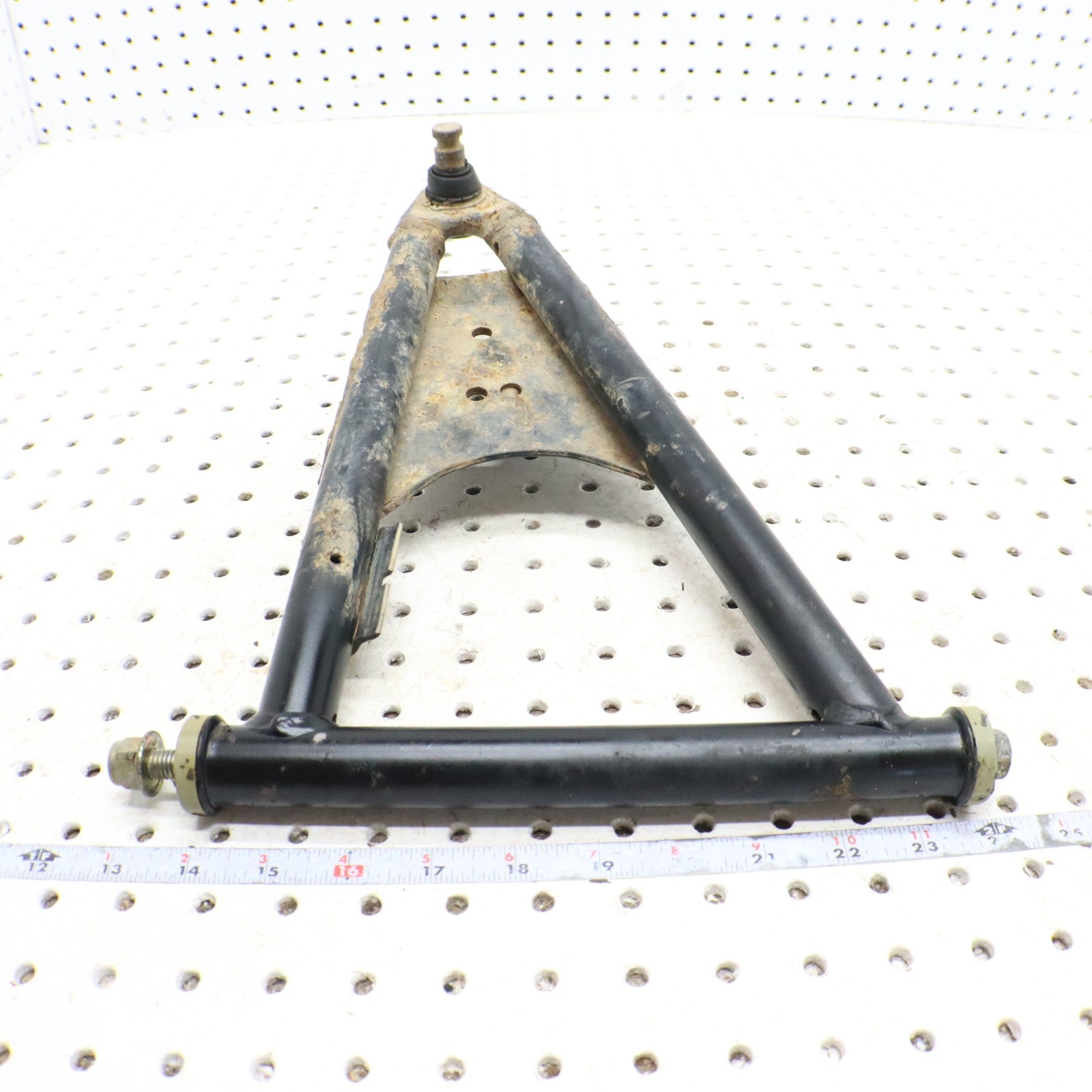 2009 Polaris Rzr 800 Upper Front Right Control A Arm 1015454-458; 1018204-458