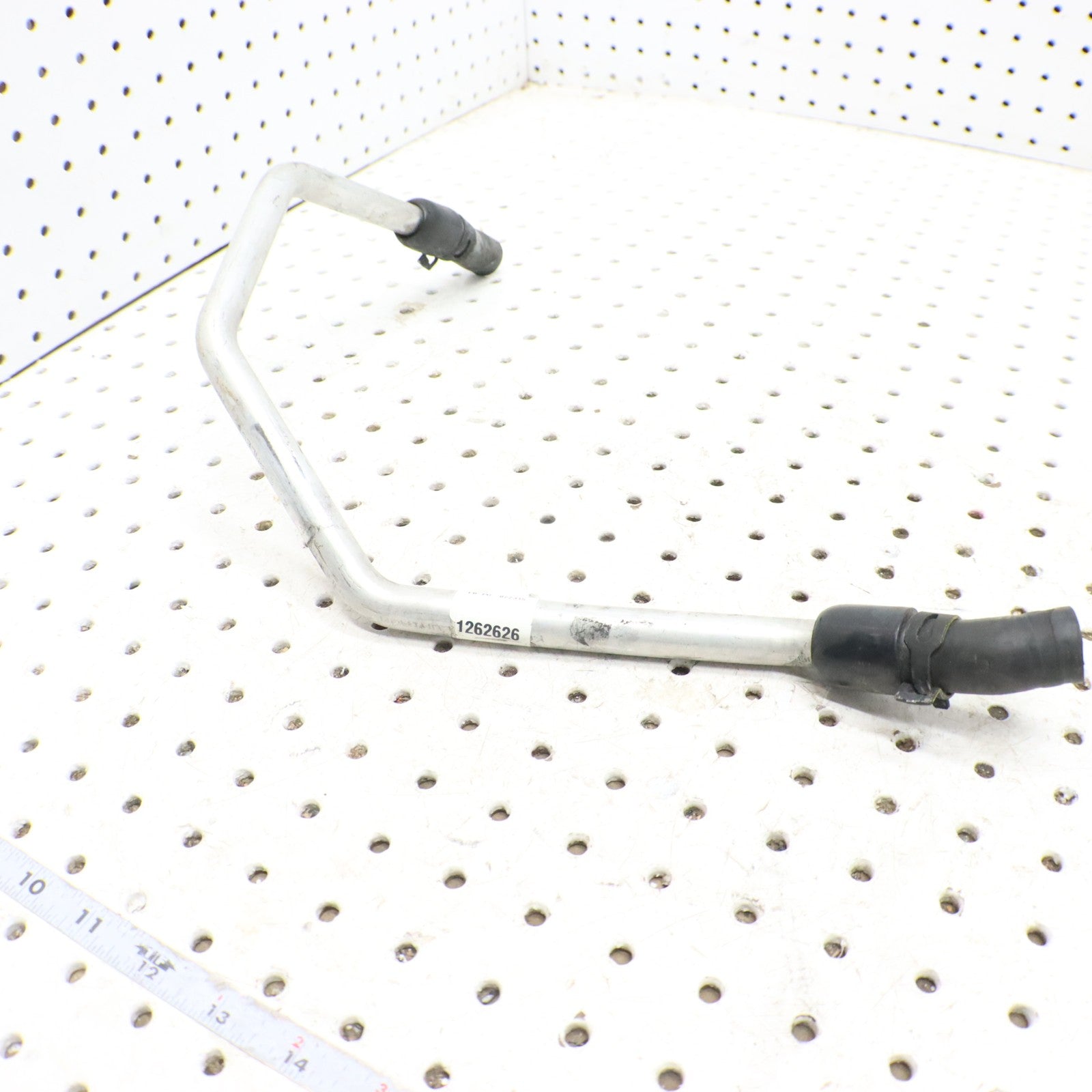 2016 Polaris Rush 800 Coolant Hose, Pipe 1262626