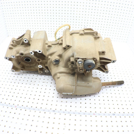 2016 POLARIS SPORTSMAN 570 TRANSMISSION GEARCASE ASSEMBLY 1333474