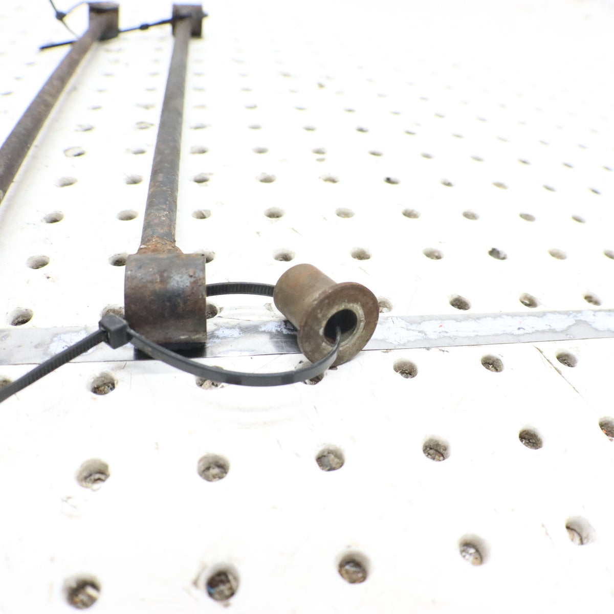 2007 Arctic Cat F6 Rear Shock Rod Link (2) 0704-350