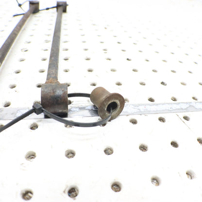 2007 Arctic Cat F6 Rear Shock Rod Link (2) 0704-350