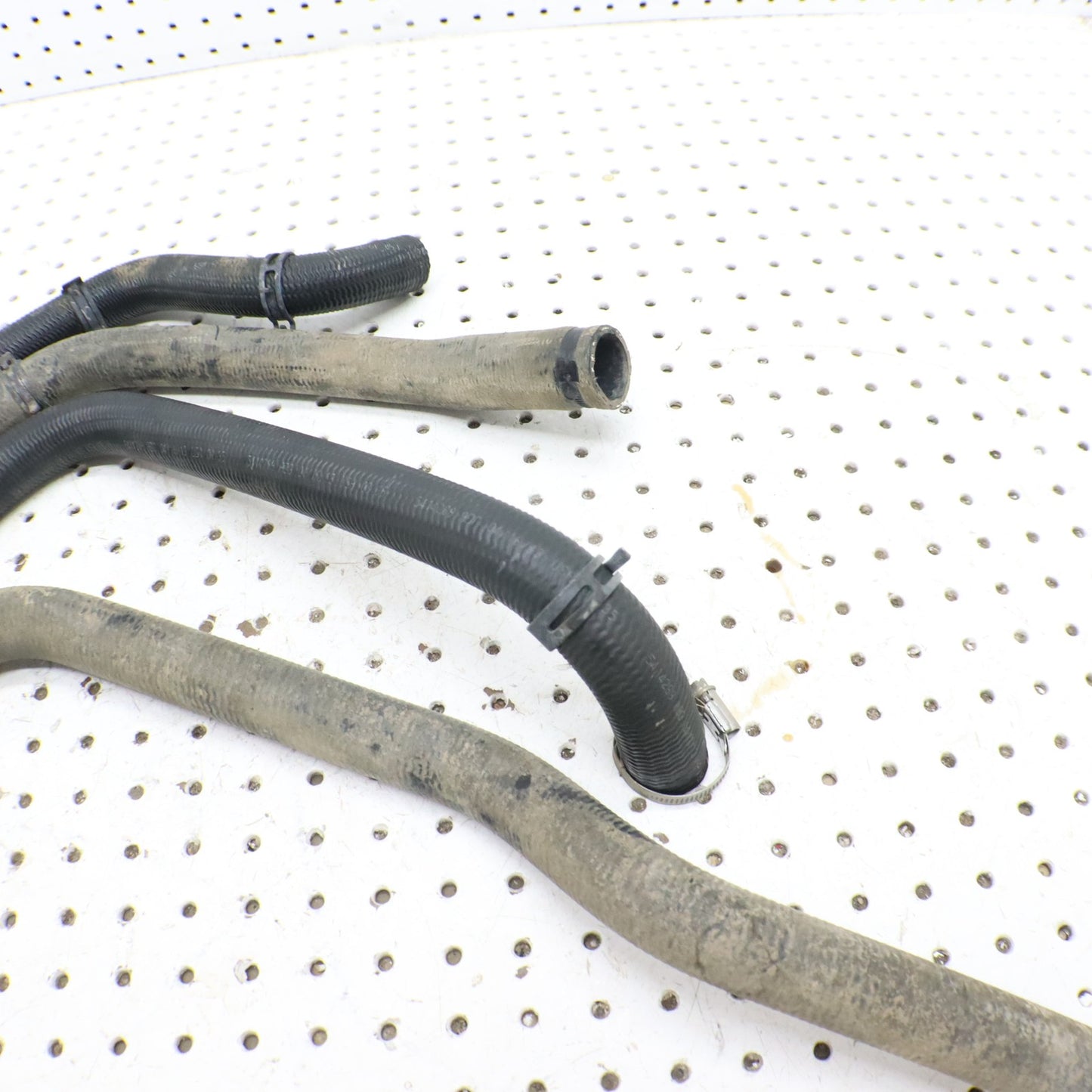 2013 Polaris Ranger Xp 900 Radiator Hoses 5414289 5414290 5414291 5414292