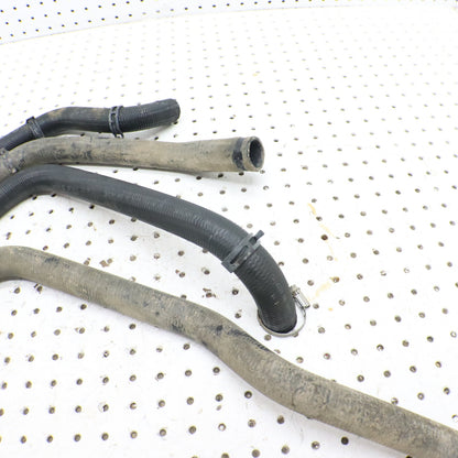 2013 Polaris Ranger Xp 900 Radiator Hoses 5414289 5414290 5414291 5414292