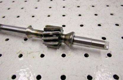 2004 ARCTIC CAT SABERCAT 600 EFI LX  OIL PUMP GEAR DRIVE 3006-520