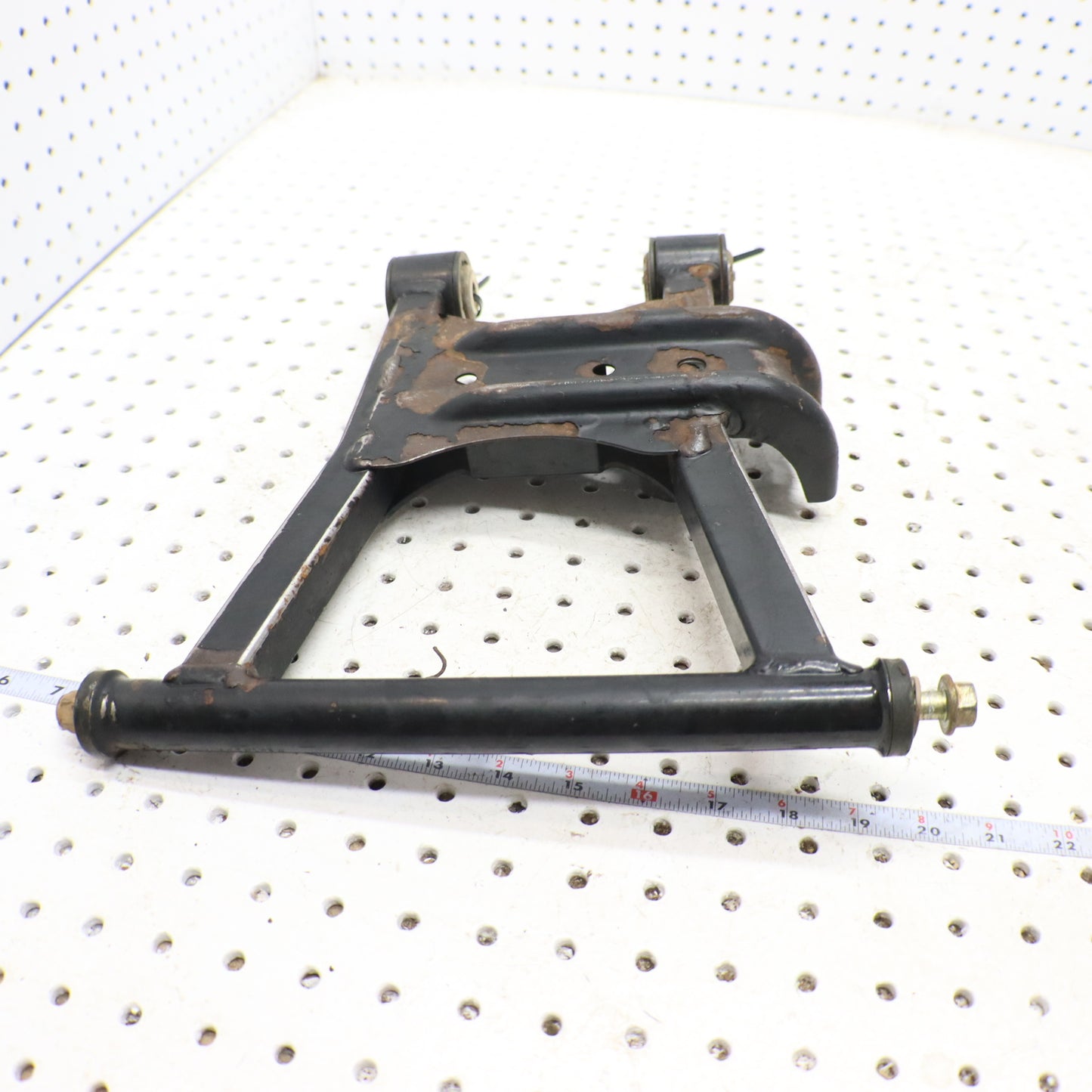 2014 Polaris Sportsman 570 Lower Right Rear Control A Arm 1015889-067
