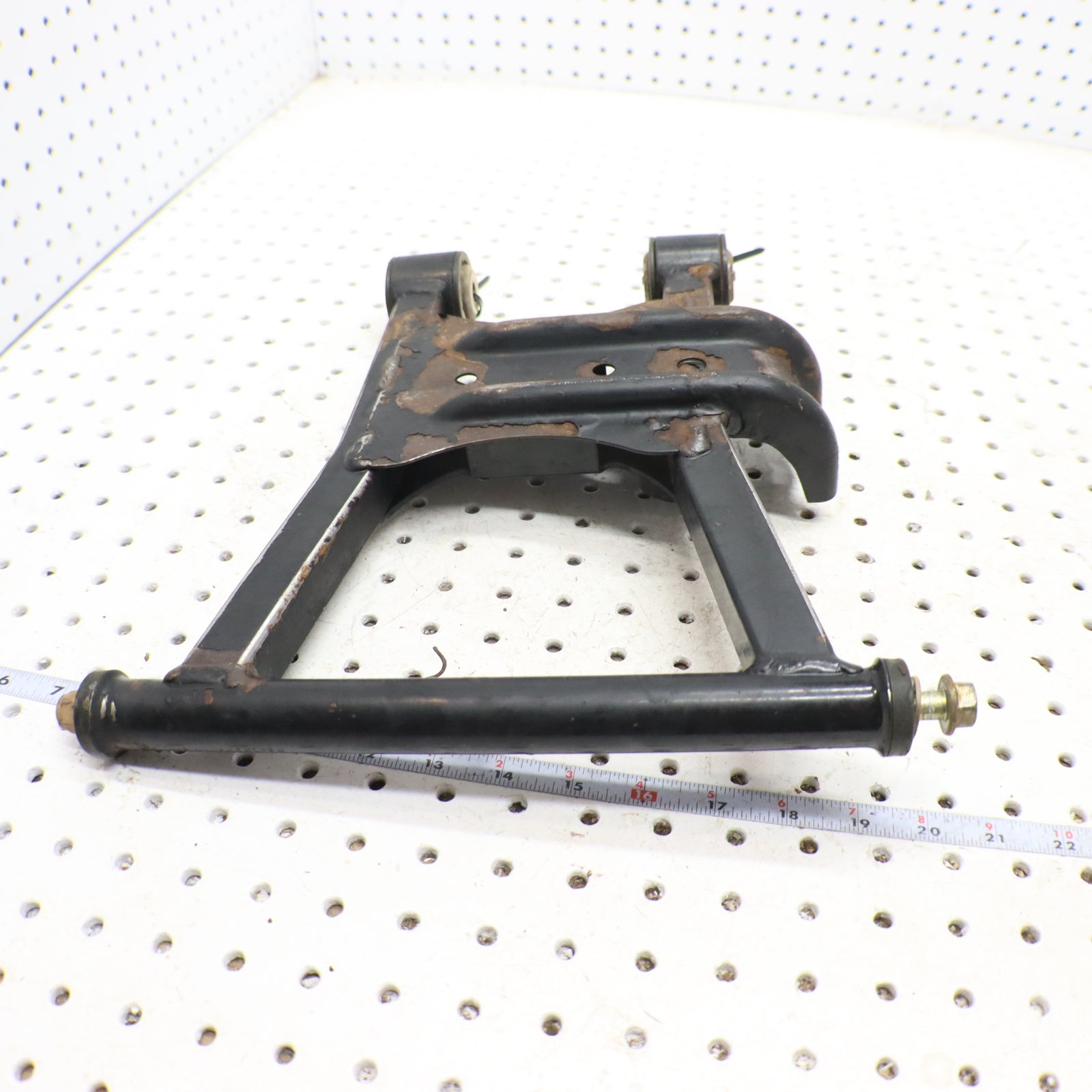 2014 Polaris Sportsman 570 Lower Right Rear Control A Arm 1015889-067