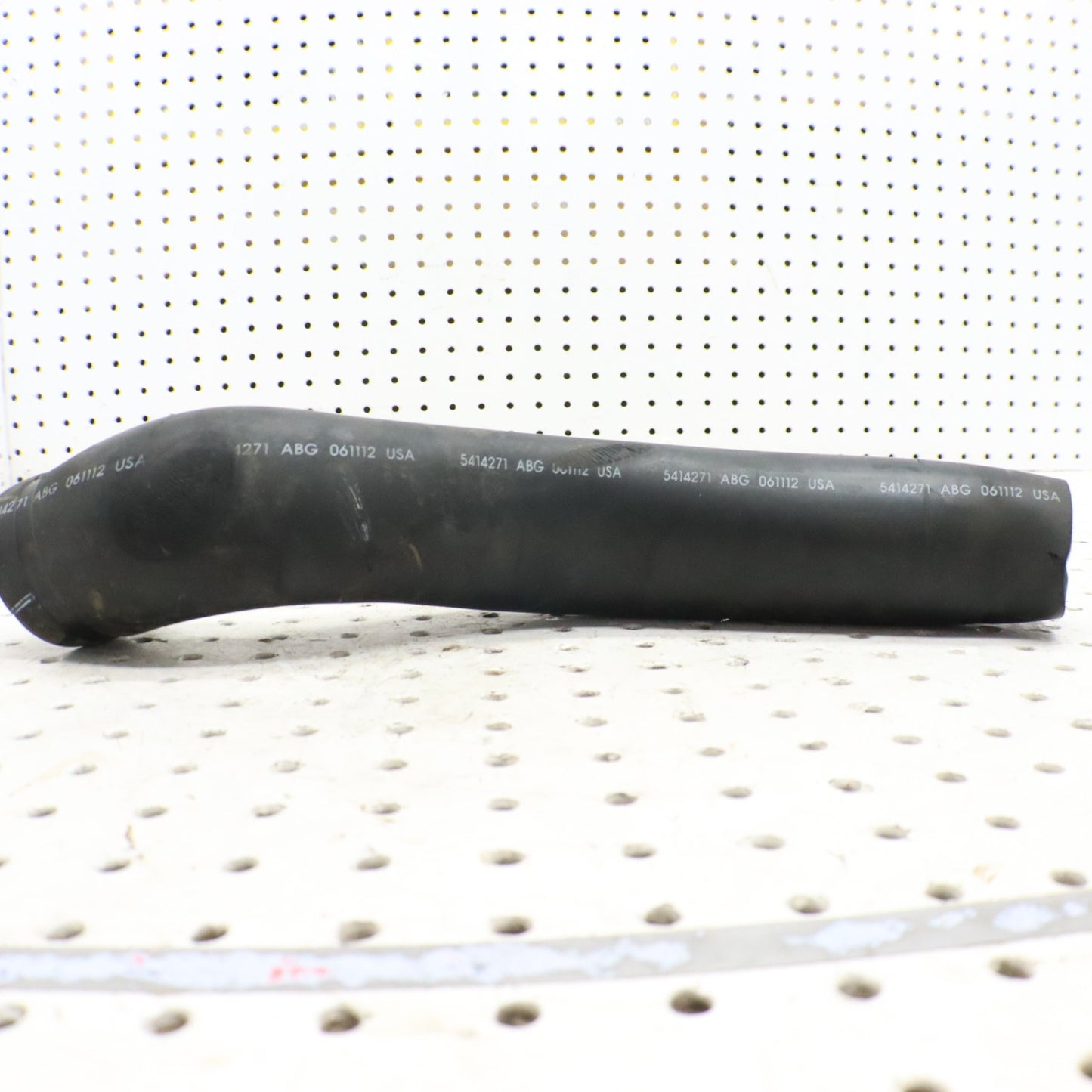 2013 Polaris Ranger 800 Clutch Duct 5414271
