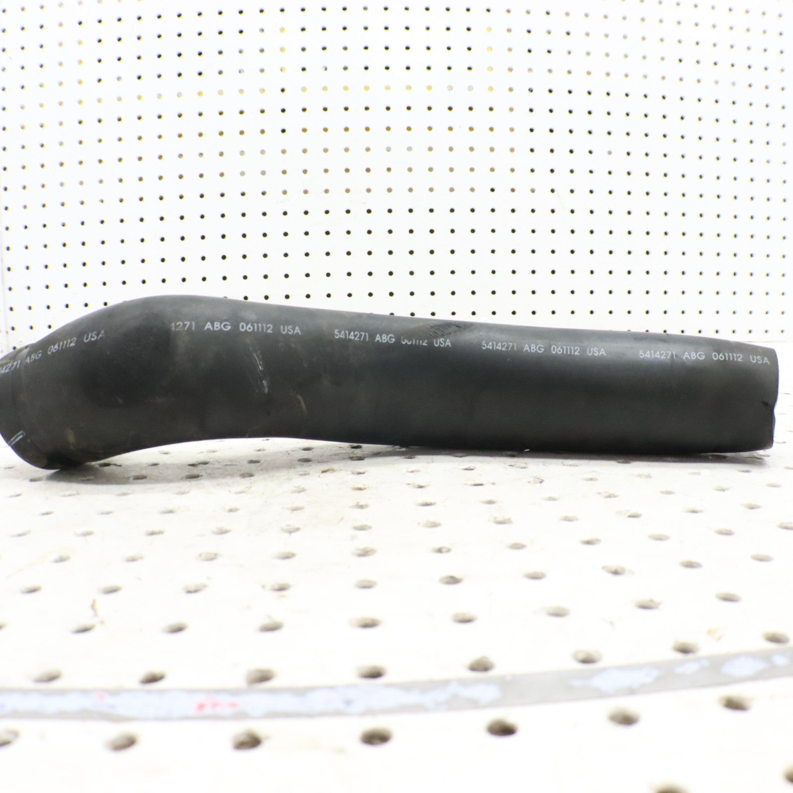 2013 Polaris Ranger 800 Clutch Duct 5414271