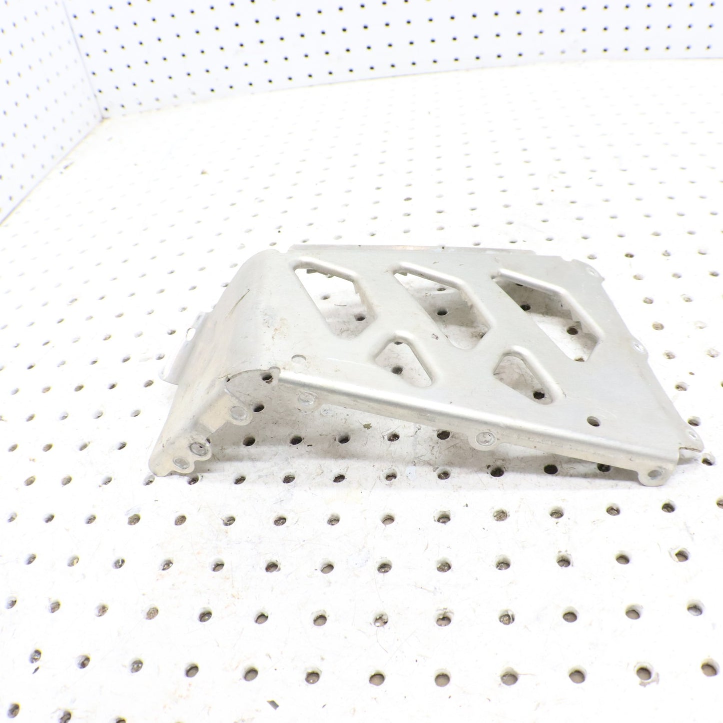 2016 Polaris Rush 800 Tunnel Close Off Panel 120 RH 5256859 