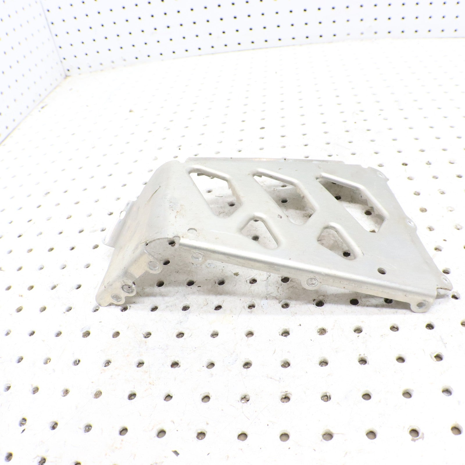 2016 Polaris Rush 800 Tunnel Close Off Panel 120 RH 5256859 