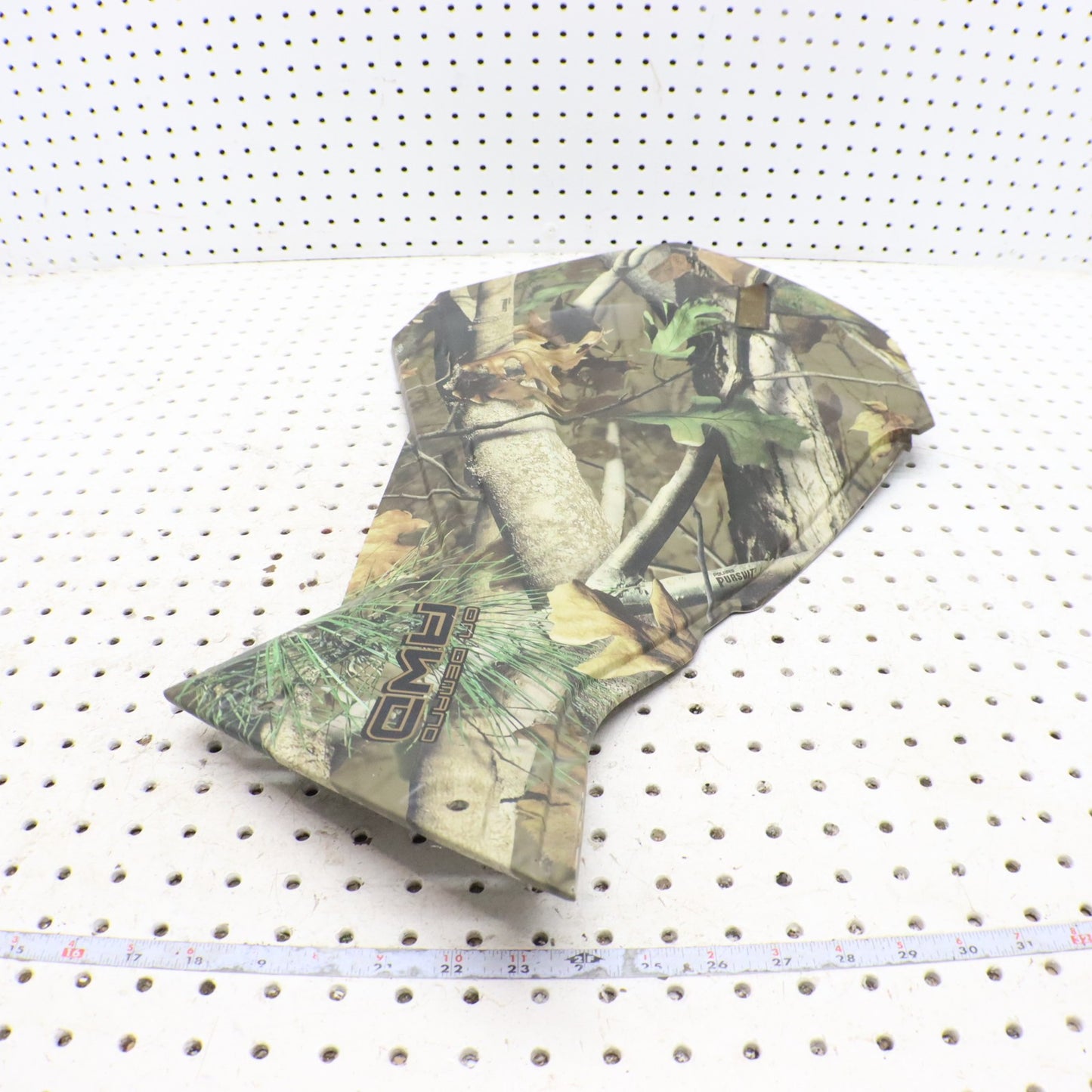 2016 Polaris Sportsman 570 Side Panel Cover Left PURSUIT CAMO 5450628-587