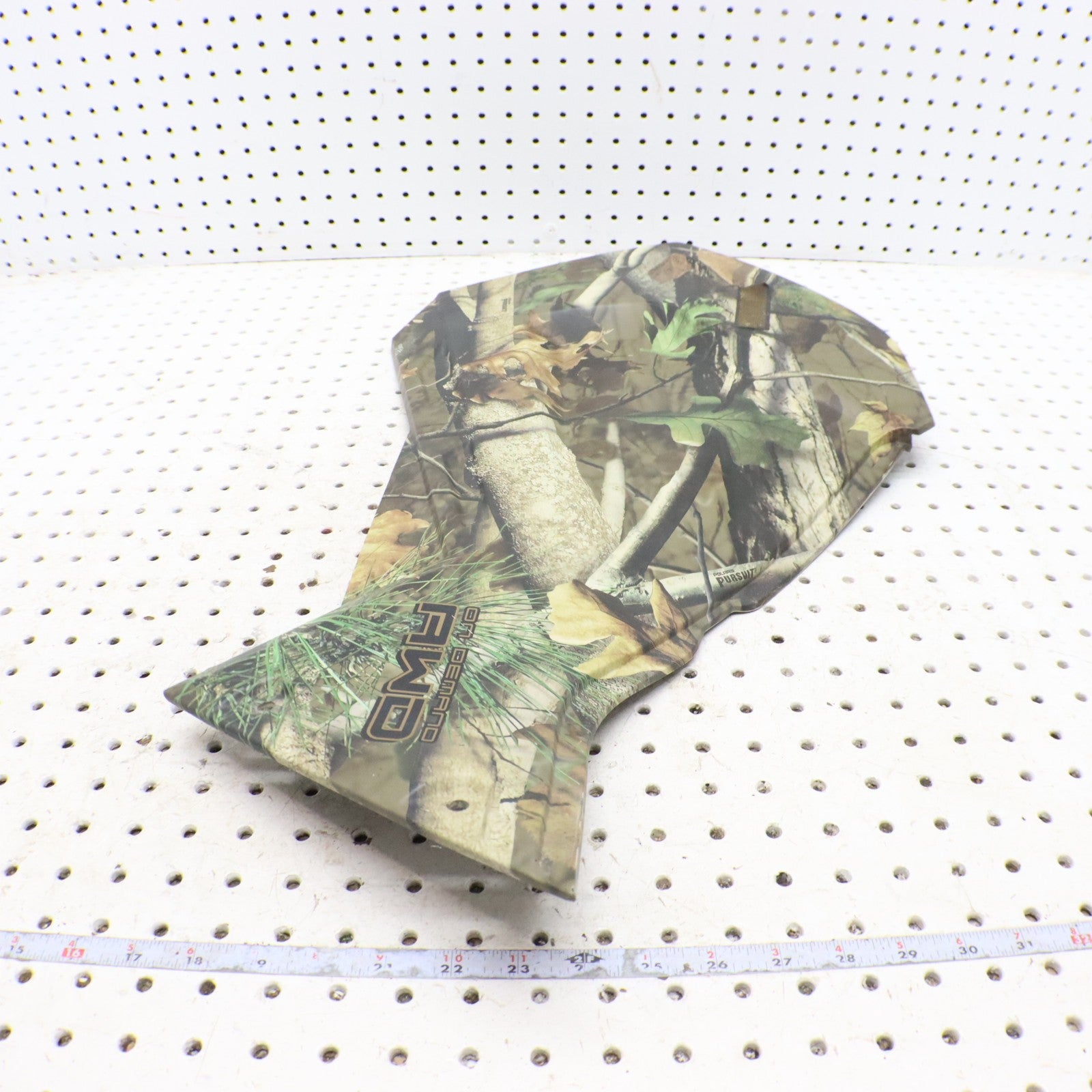 2016 Polaris Sportsman 570 Side Panel Cover Left PURSUIT CAMO 5450628-587