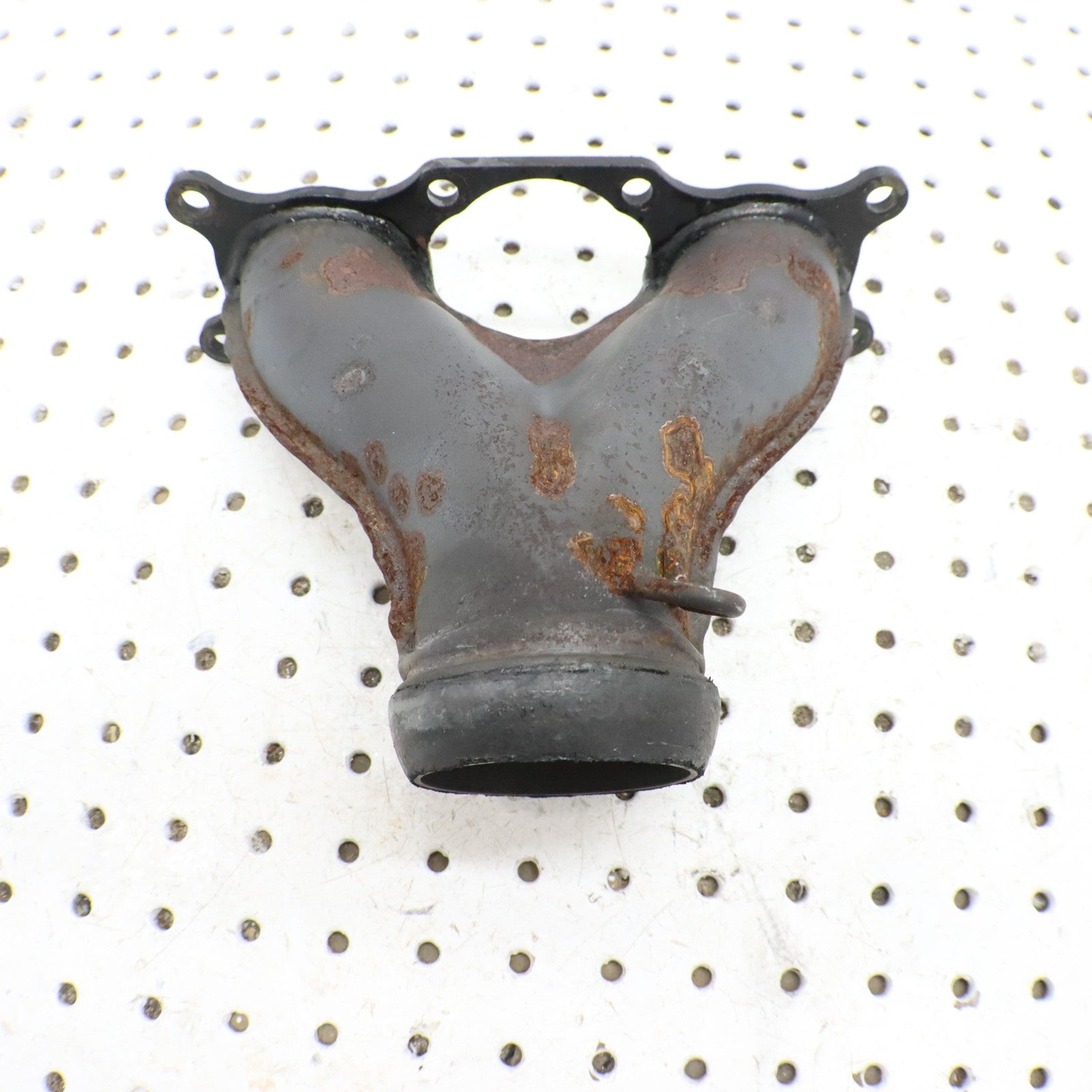 2016 Polaris Rush 800 Exhaust Manifold Y Pipe 1262425-029