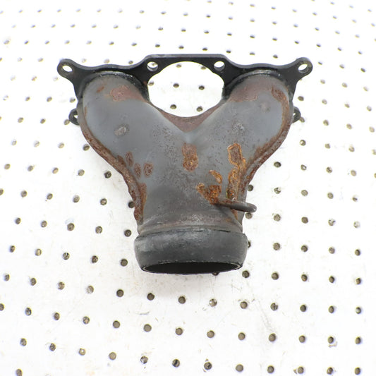 2016 Polaris Rush 800 Exhaust Manifold Y Pipe 1262425-029