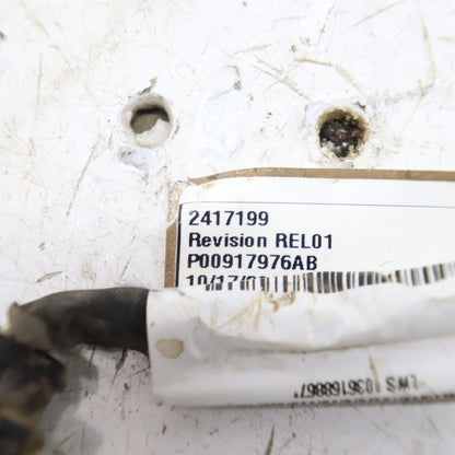 2024 Polaris Sportsman 570 Efi Eps Wire JUMPER Harness 2417199
