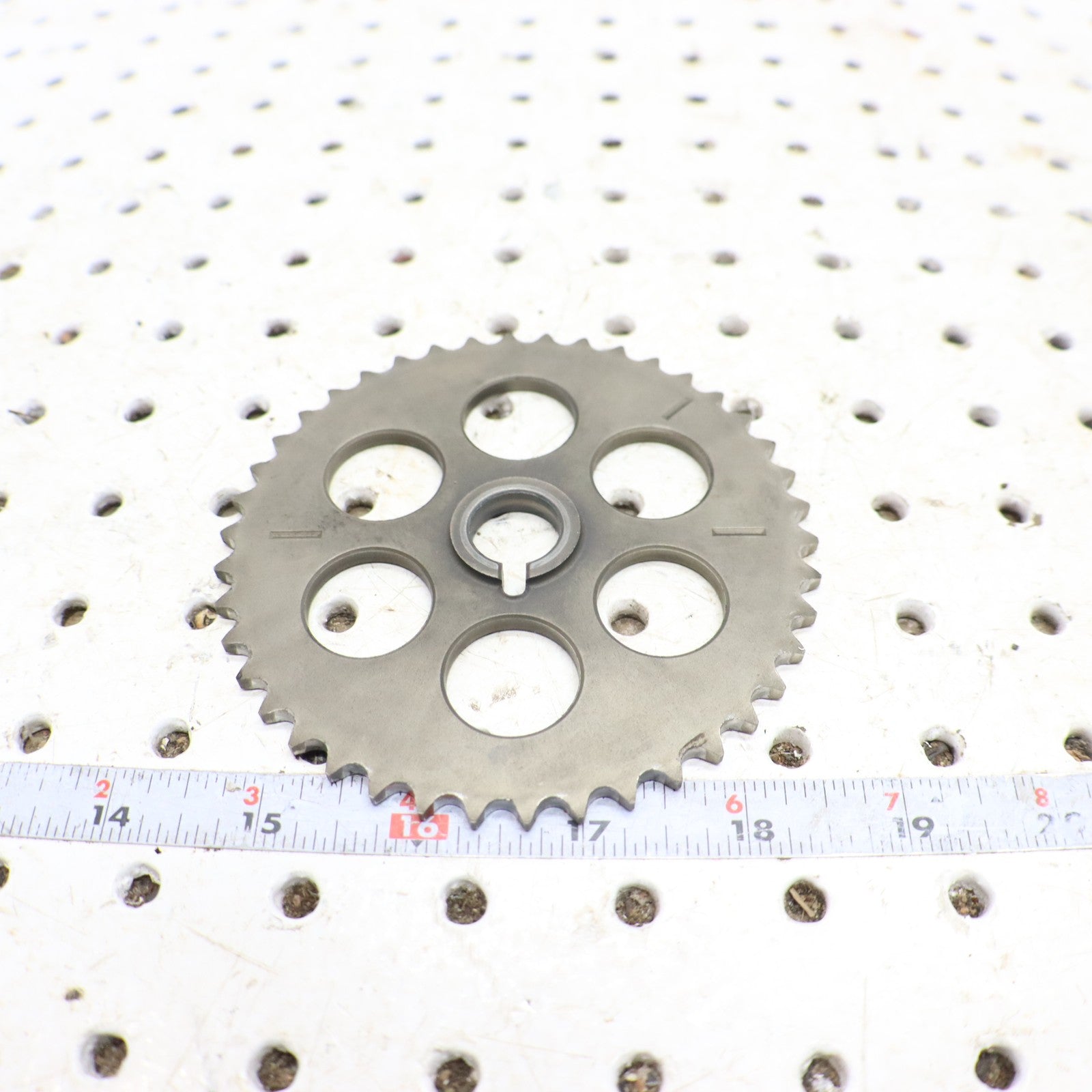 2009 Polaris Sportsman Xp 850 Cam Sprocket 3222156; 2209917