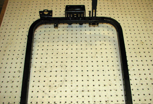 2002 POLARIS 700 RMK 151 STEERING POST HOOP SUPPORT 1013444