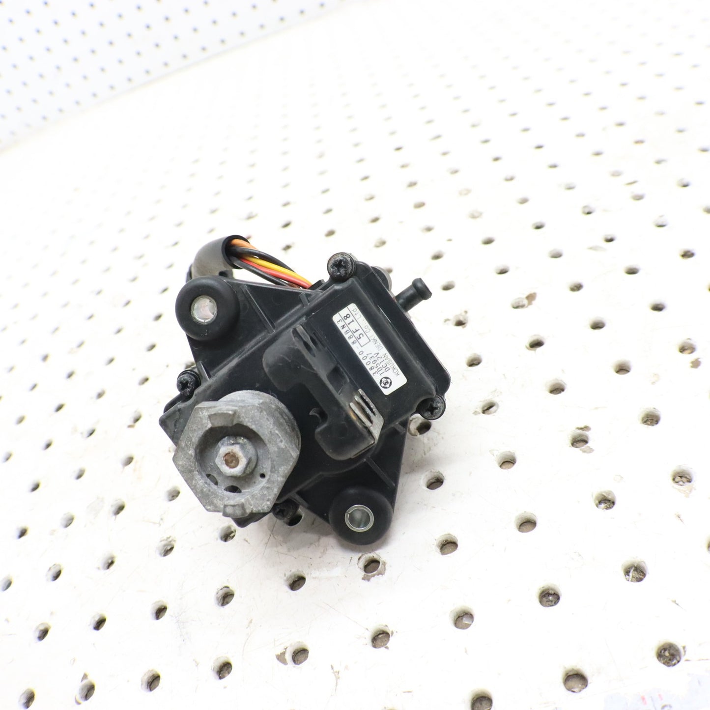 2016 Arctic Cat M8000 Servo Motor 3007-702