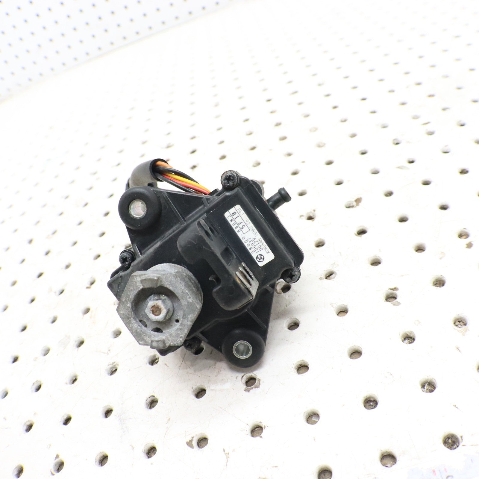 2016 Arctic Cat M8000 Servo Motor 3007-702