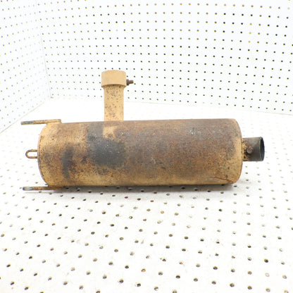 2009 Polaris Rzr 800 Exhaust Muffler 1262011-489