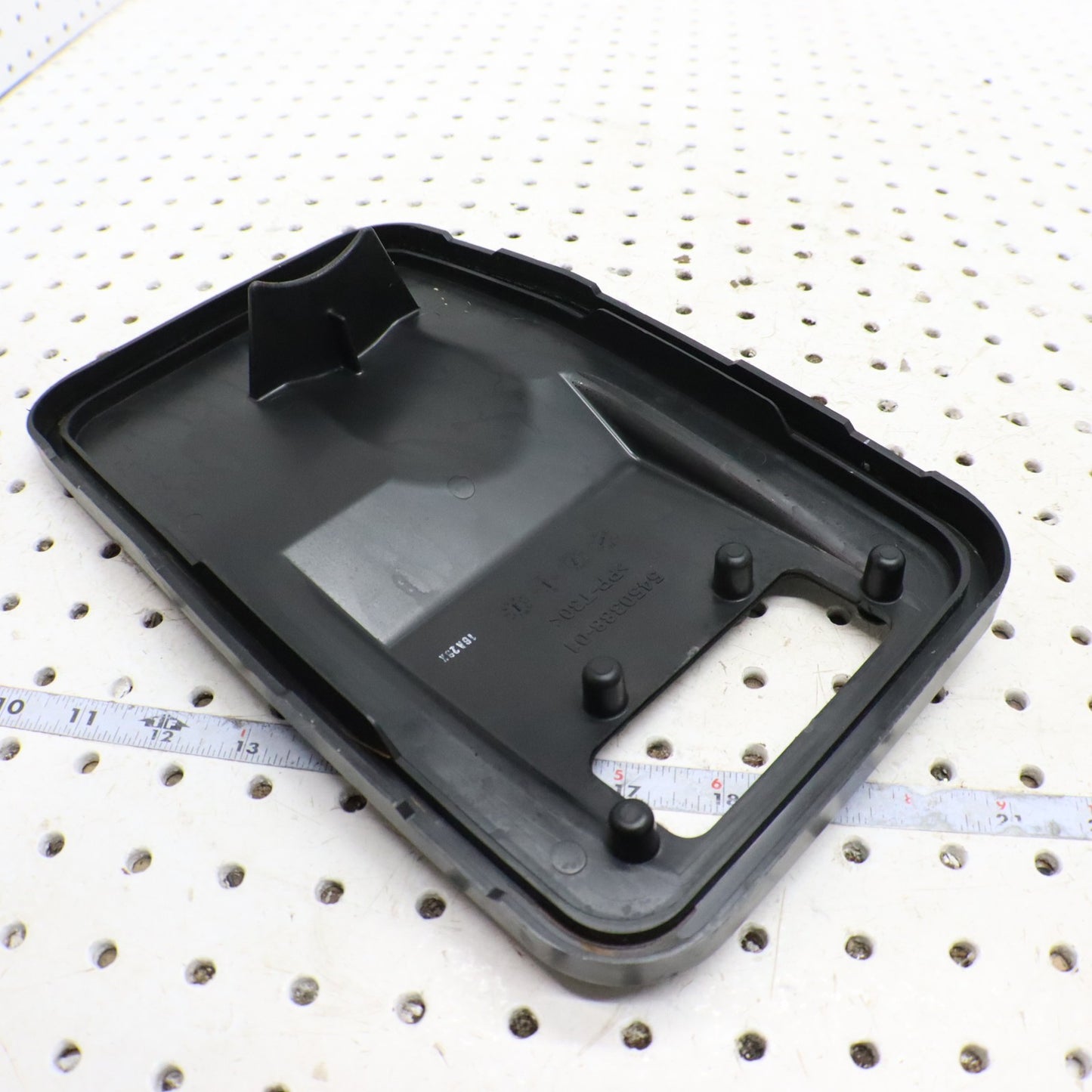 2016 Polaris Sportsman 570 Airbox Air Box  Lid Cover Cap 5450388; 5459622