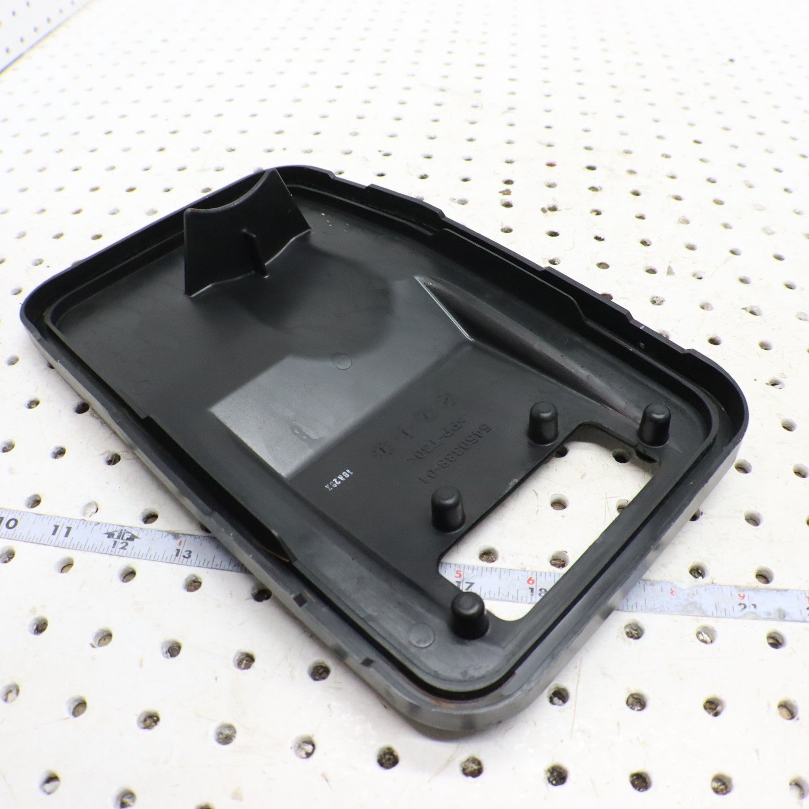 2016 Polaris Sportsman 570 Airbox Air Box  Lid Cover Cap 5450388; 5459622