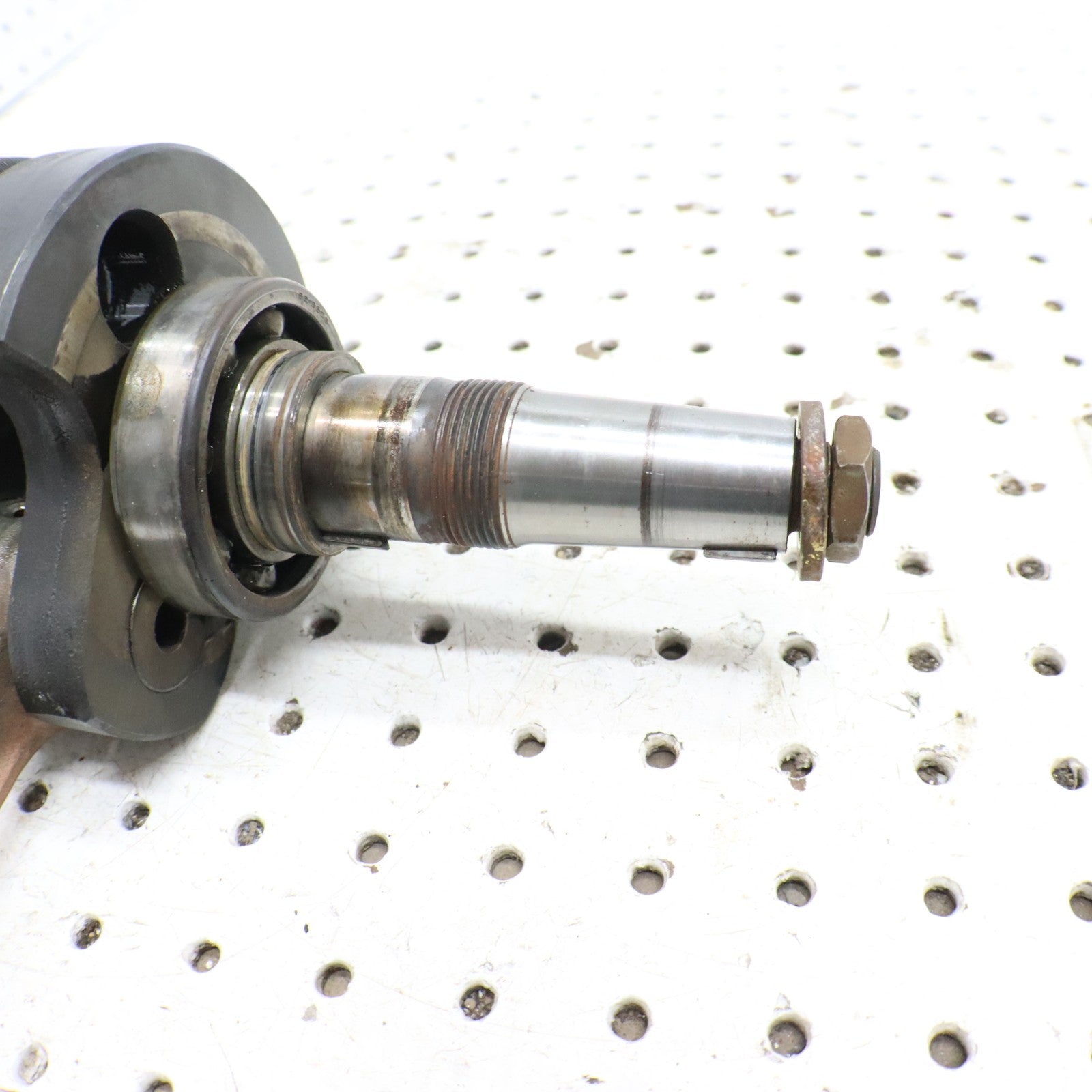 1995 Polaris Xplorer 400 Crankshaft Crank Shaft 3084776