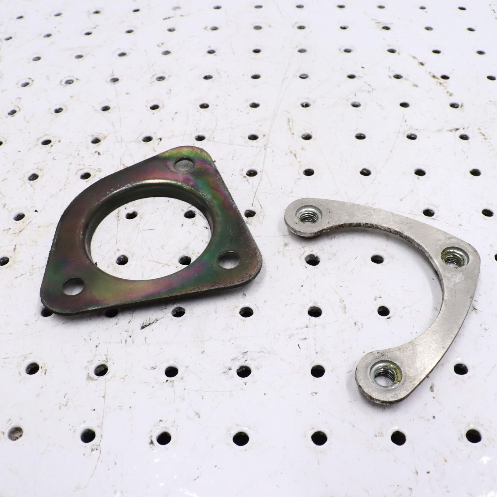 2014 POLARIS PRO RMK 800 FLANGETTE JACKSHAFT BEARING FLANGE 1017848; 5252738