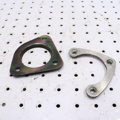 2014 POLARIS PRO RMK 800 FLANGETTE JACKSHAFT BEARING FLANGE 1017848; 5252738