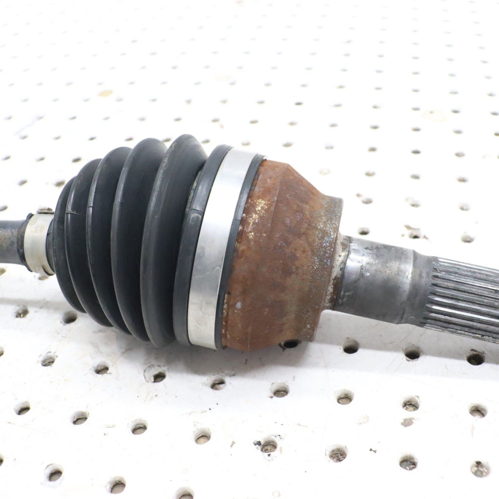2013 Polaris Ranger 800 Rear Cv Drive Axle Shaft 1333008 1333233