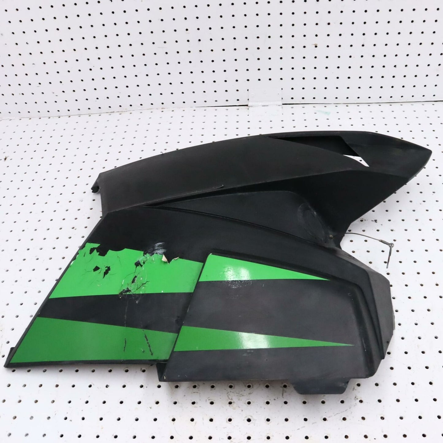 2012 ARCTIC CAT PROCROSS F1100 RIGHT RH SIDE PANEL DOOR FAIRING COWL 3718-190