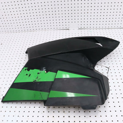 2012 ARCTIC CAT PROCROSS F1100 RIGHT RH SIDE PANEL DOOR FAIRING COWL 3718-190
