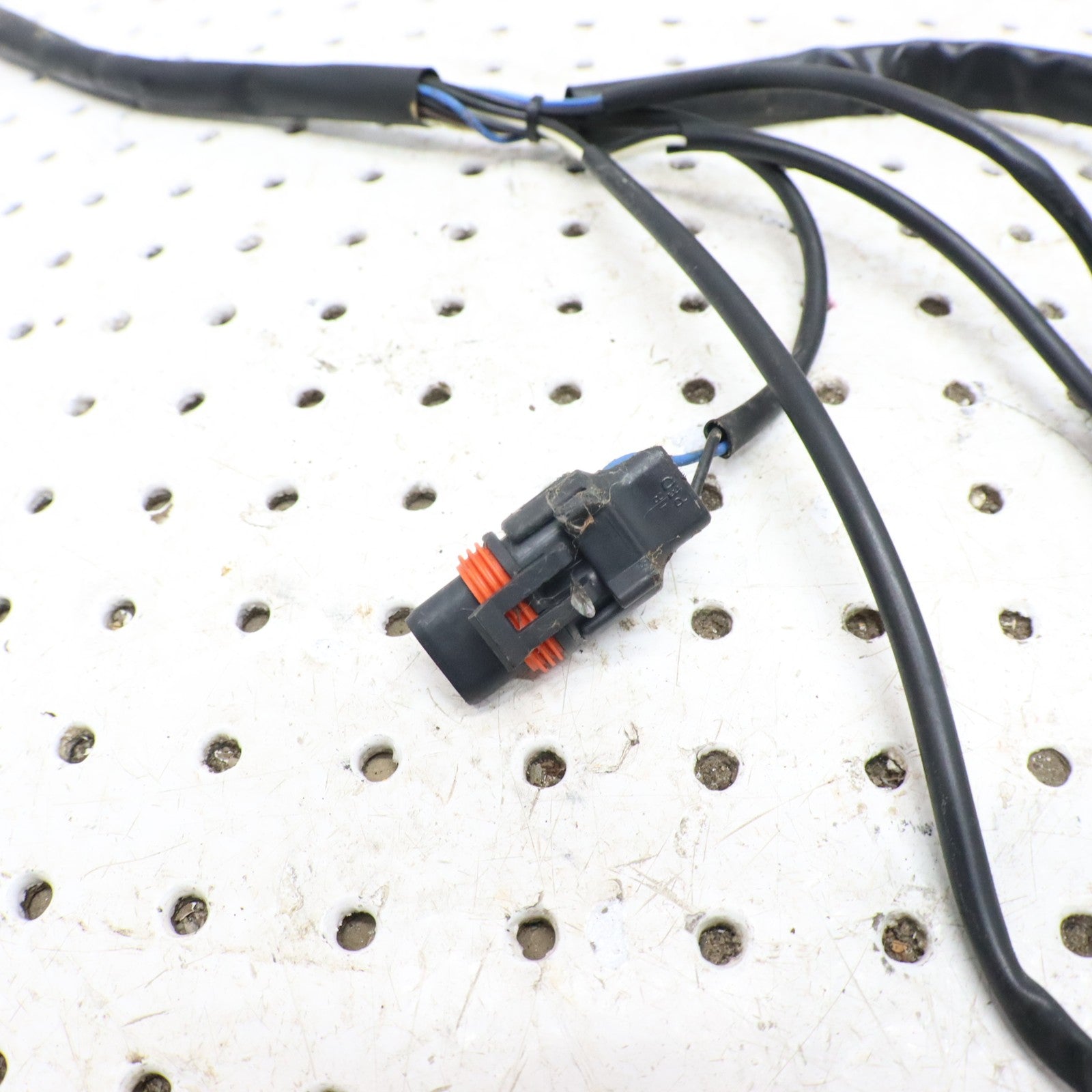 2009 Arctic Cat Crossfire R 8 Hood Wire Harness 1686-396