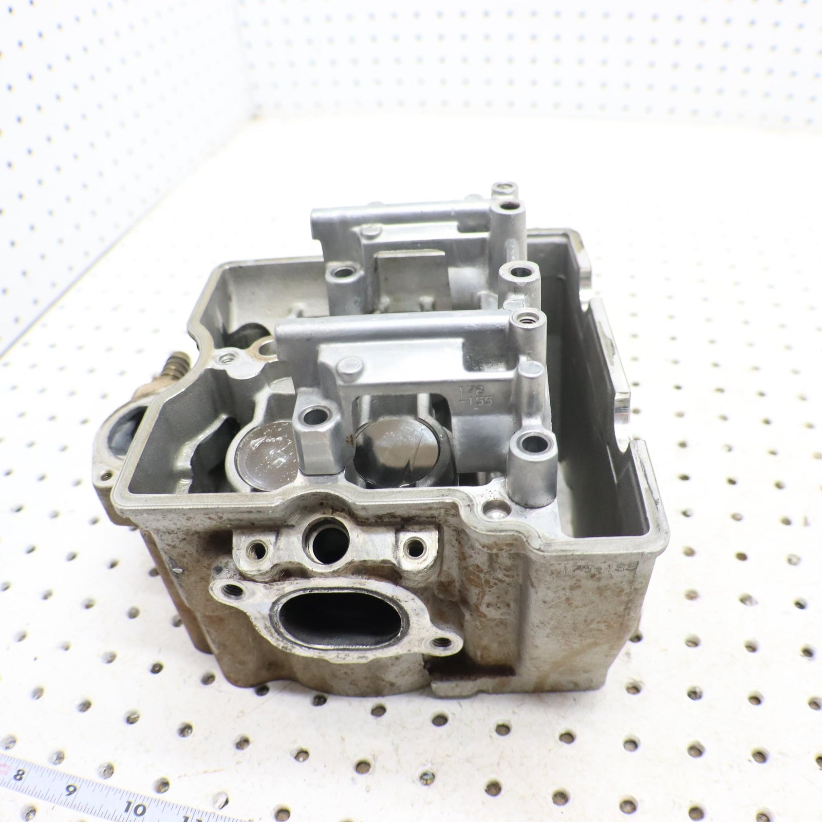 2014 Polaris Sportsman 570 Cylinder Head  3022521 2206221