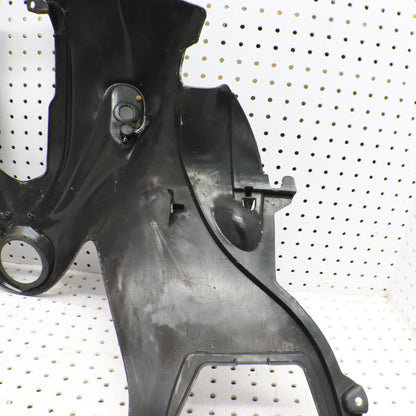 2007 Polaris Iq 600 Console Gas Tank Cover 2633082-070