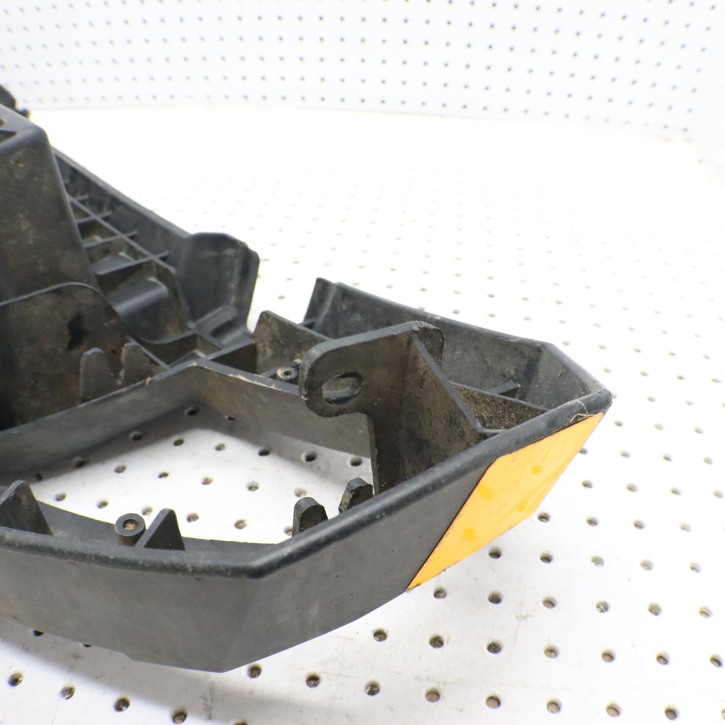 2009 Polaris Sportsman 800 Front Bumper 2633527-070; 5437086