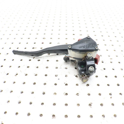 2012 Arctic Cat Proclimb M800 Hand Brake Lever Master Cylinder 2602-344