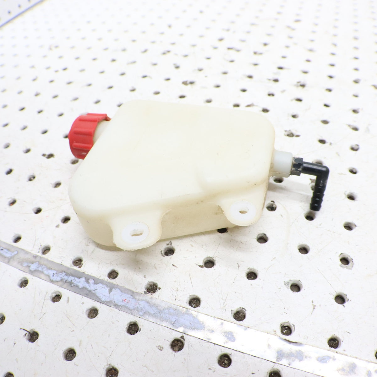 2017 Polaris Sportsman 450 Coolant Tank Surge Bottle 5436936