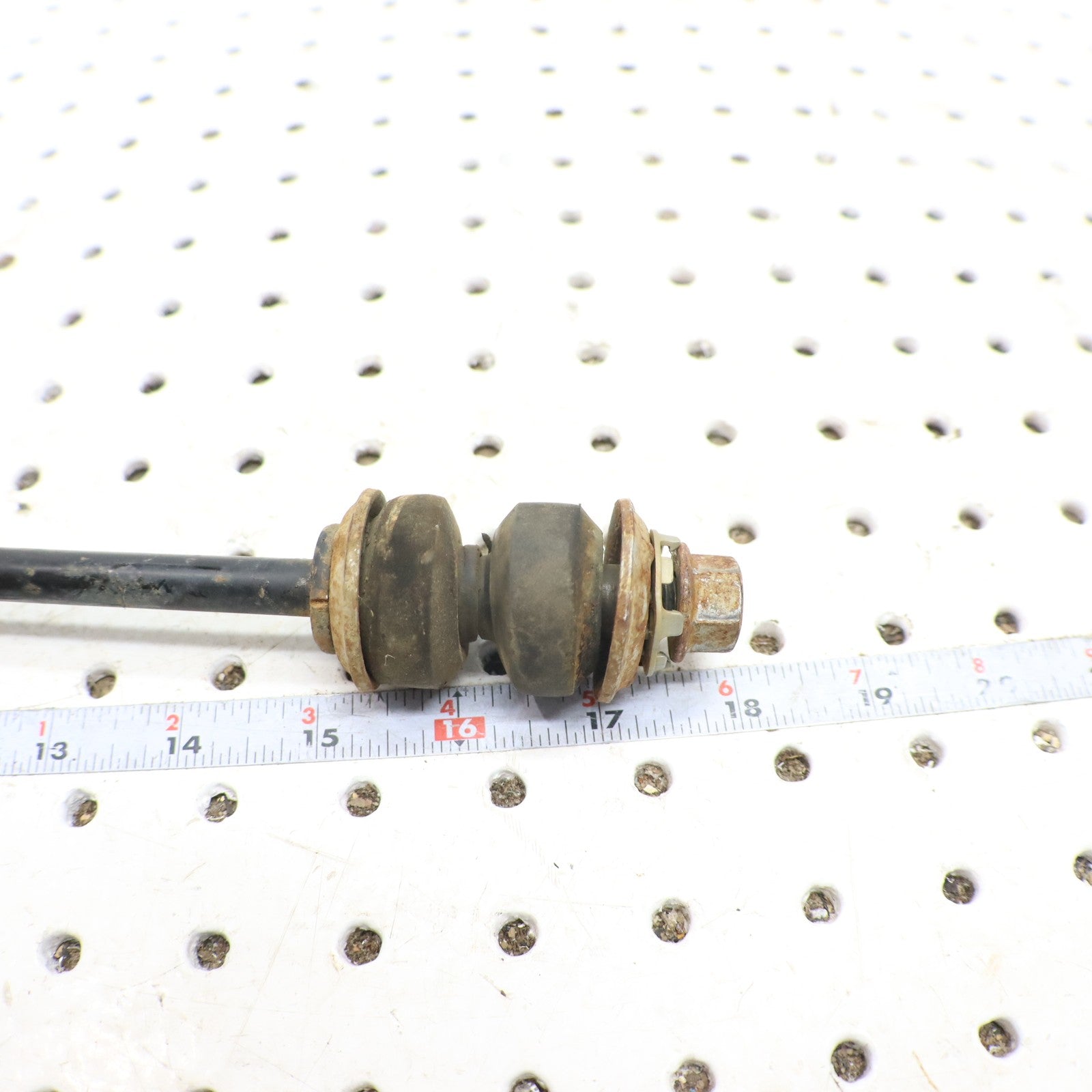 2009 Polaris Sportsman Xp 850 Sway Bar Link 1542608