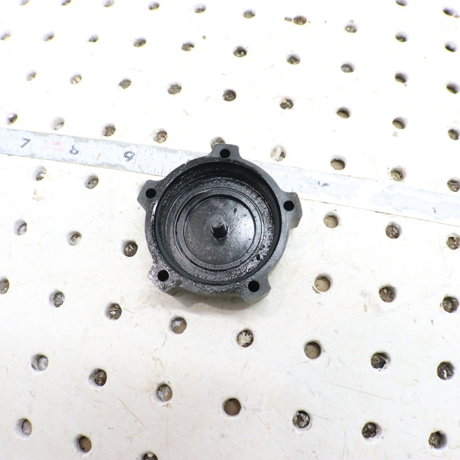 1995 Polaris Xplorer 400 Oil Fill Cap Cover Lid 5430779