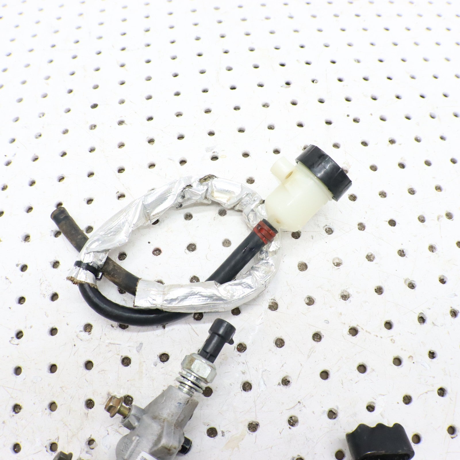 2024 Polaris Sportsman 570 Efi Eps Foot Brake Pedal & Master Cylinder 1913815
