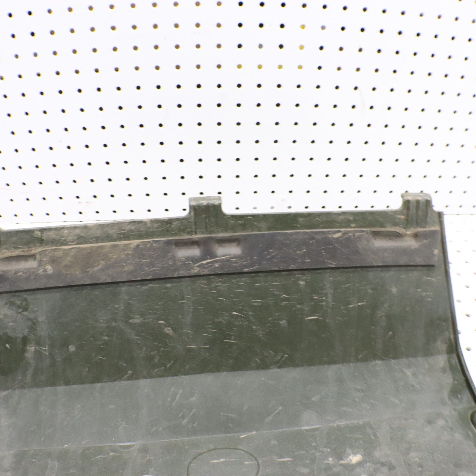 2009 Polaris Rzr 800 Hood 5437390-498