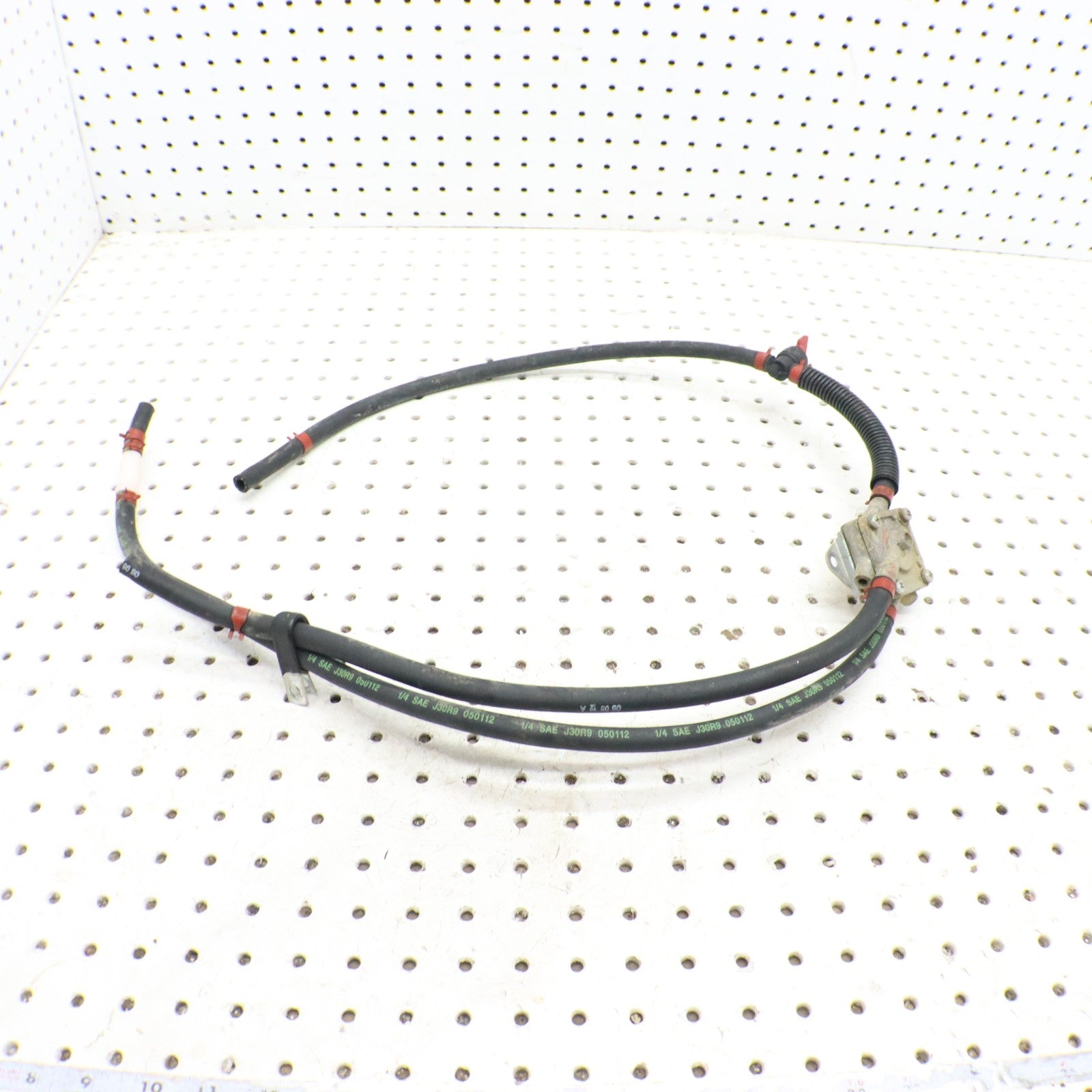 2012 Polaris Sportsman 500 MIKUNI Fuel Pump 2521135