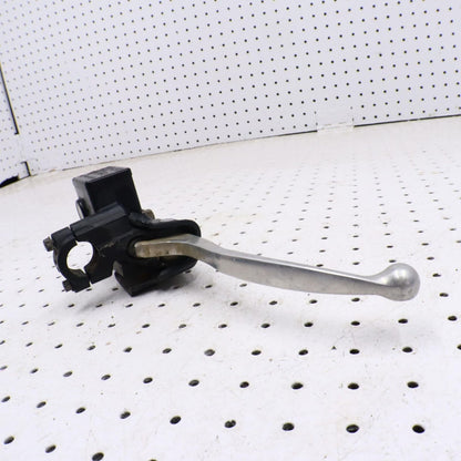 2013 YAMAHA GRIZZLY 700 FRONT BRAKE MASTER CYLINDER 1HP-2583T-00-00